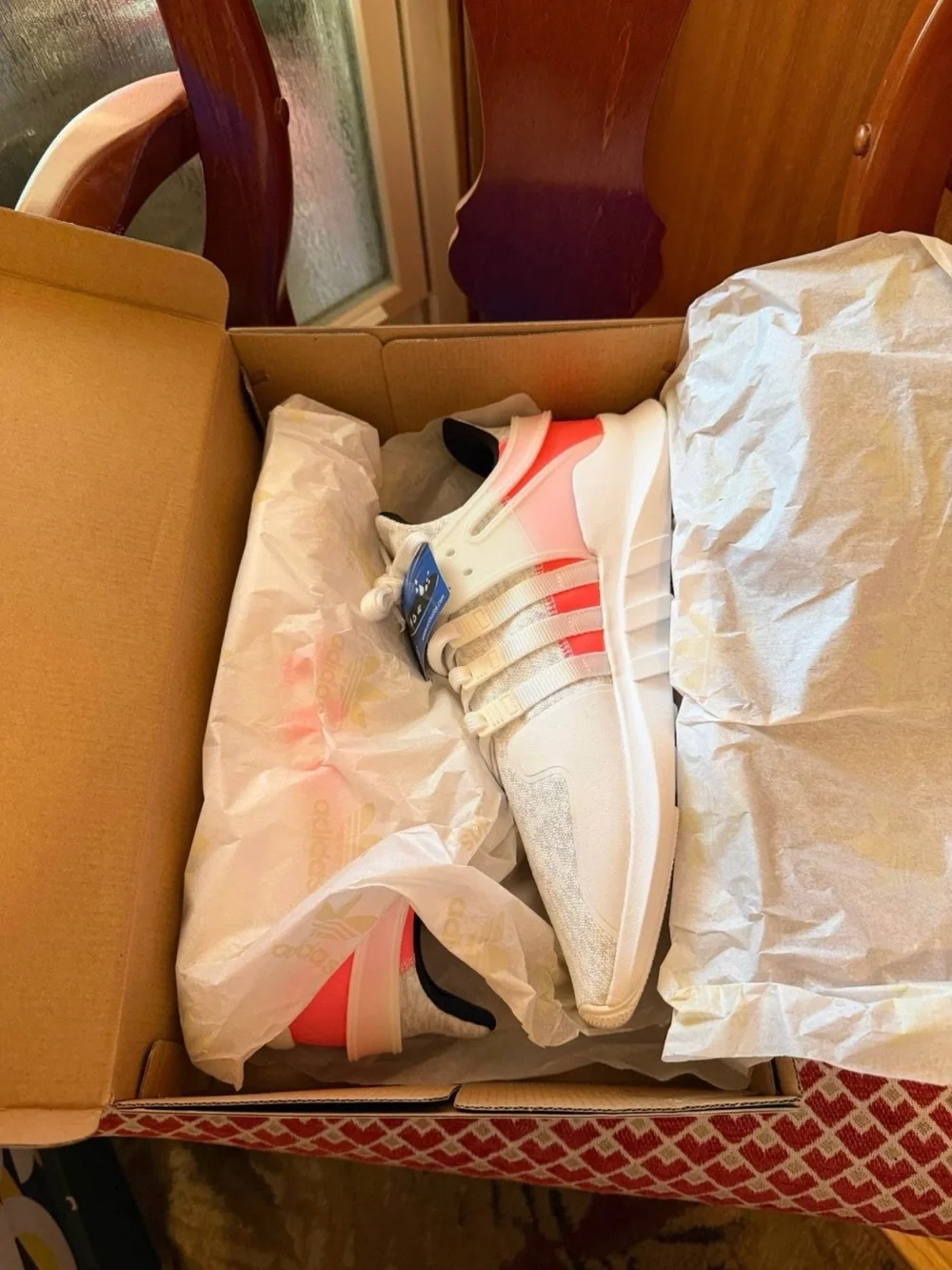 Adidas EQT